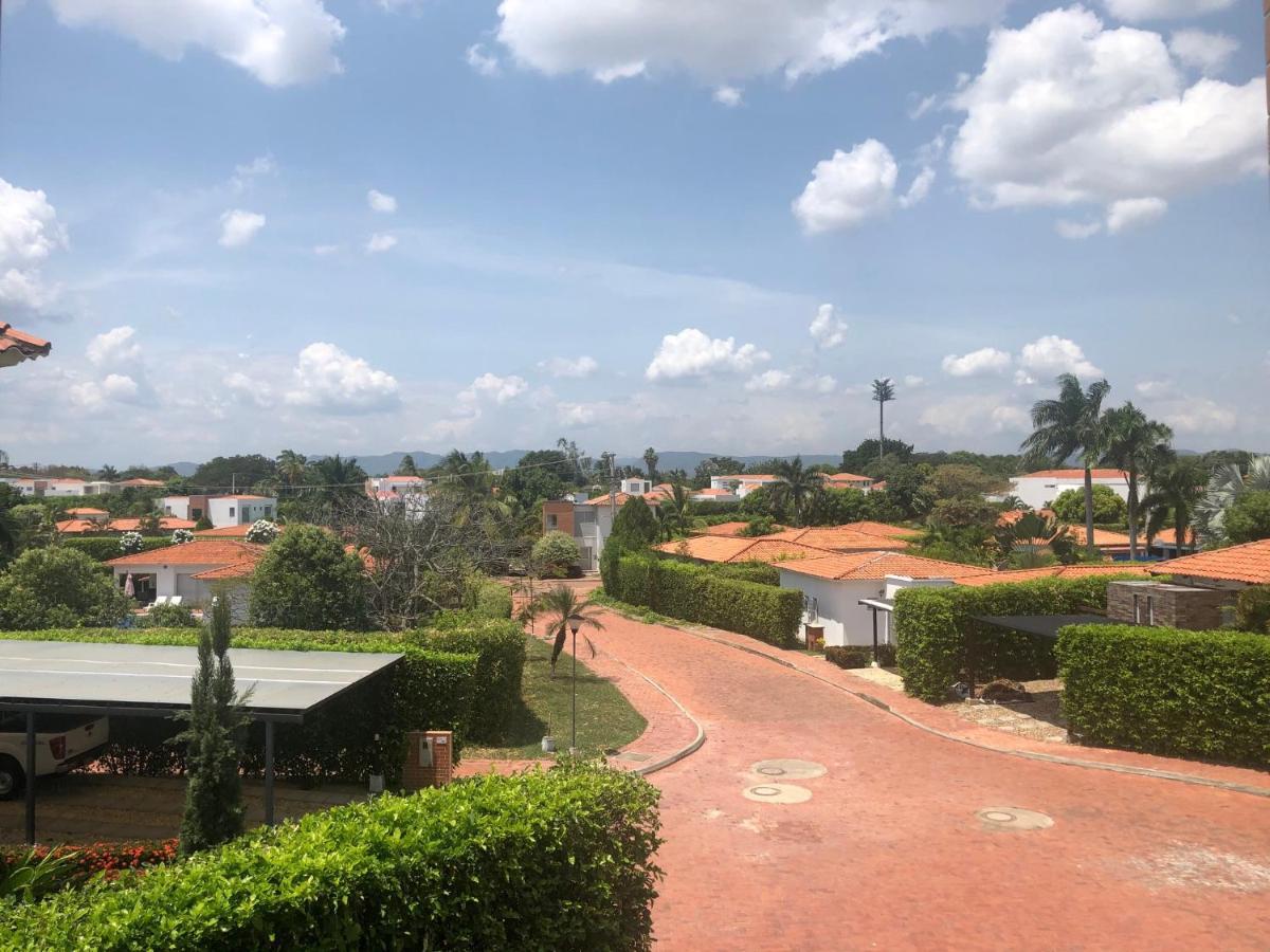 Hermosa Casa de Descanso en Peñalisa Villa Ricaurte Exterior foto