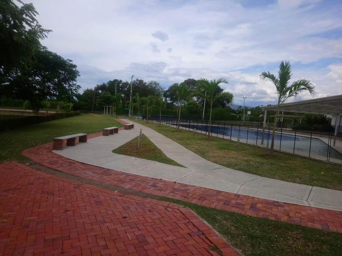 Hermosa Casa de Descanso en Peñalisa Villa Ricaurte Exterior foto